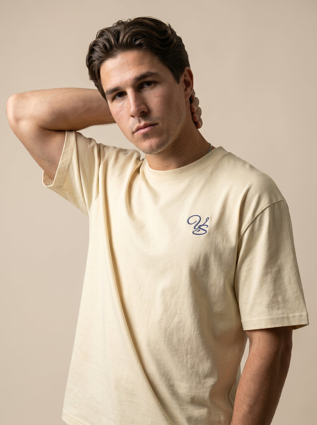 L'Aperitivo Light Tee – Verano