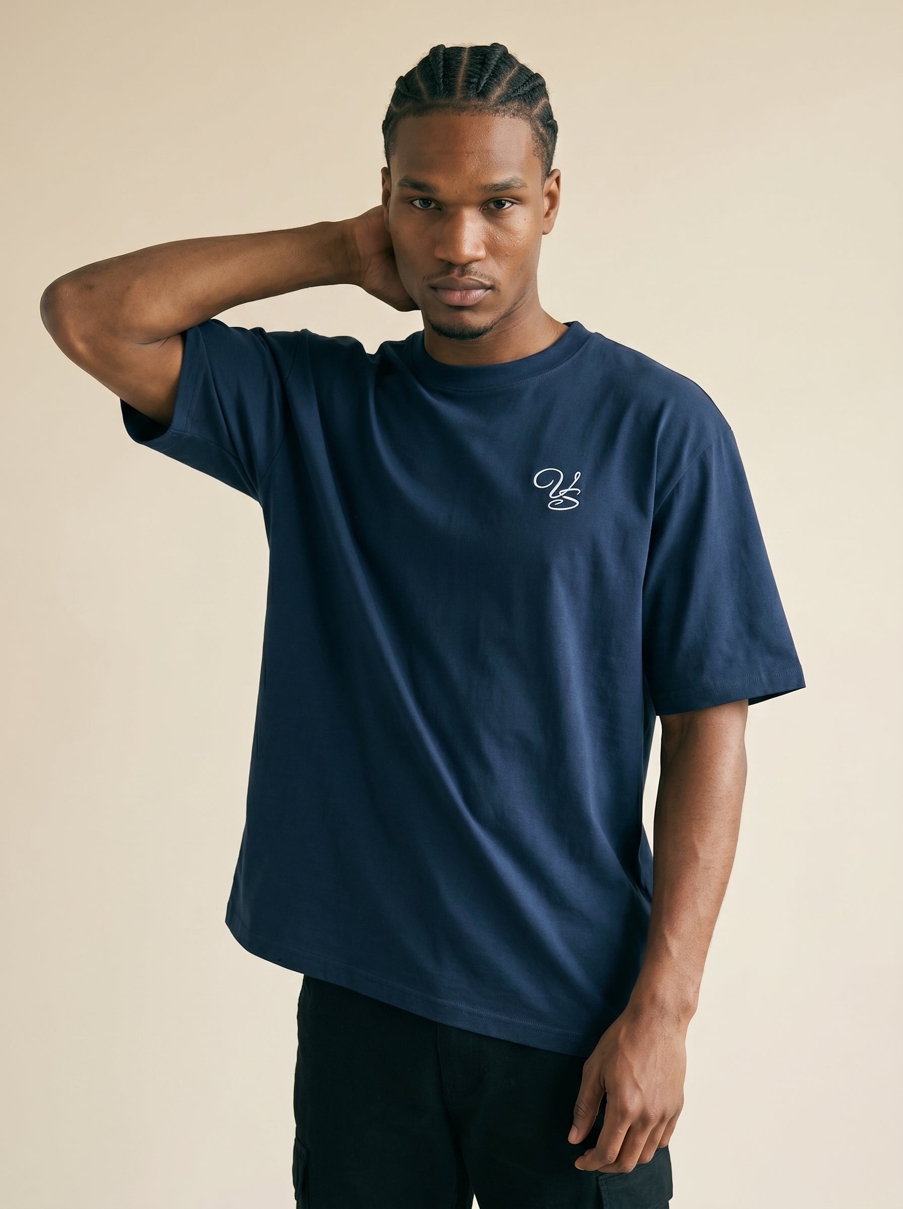 L'Aperitivo Dark Tee – Verano