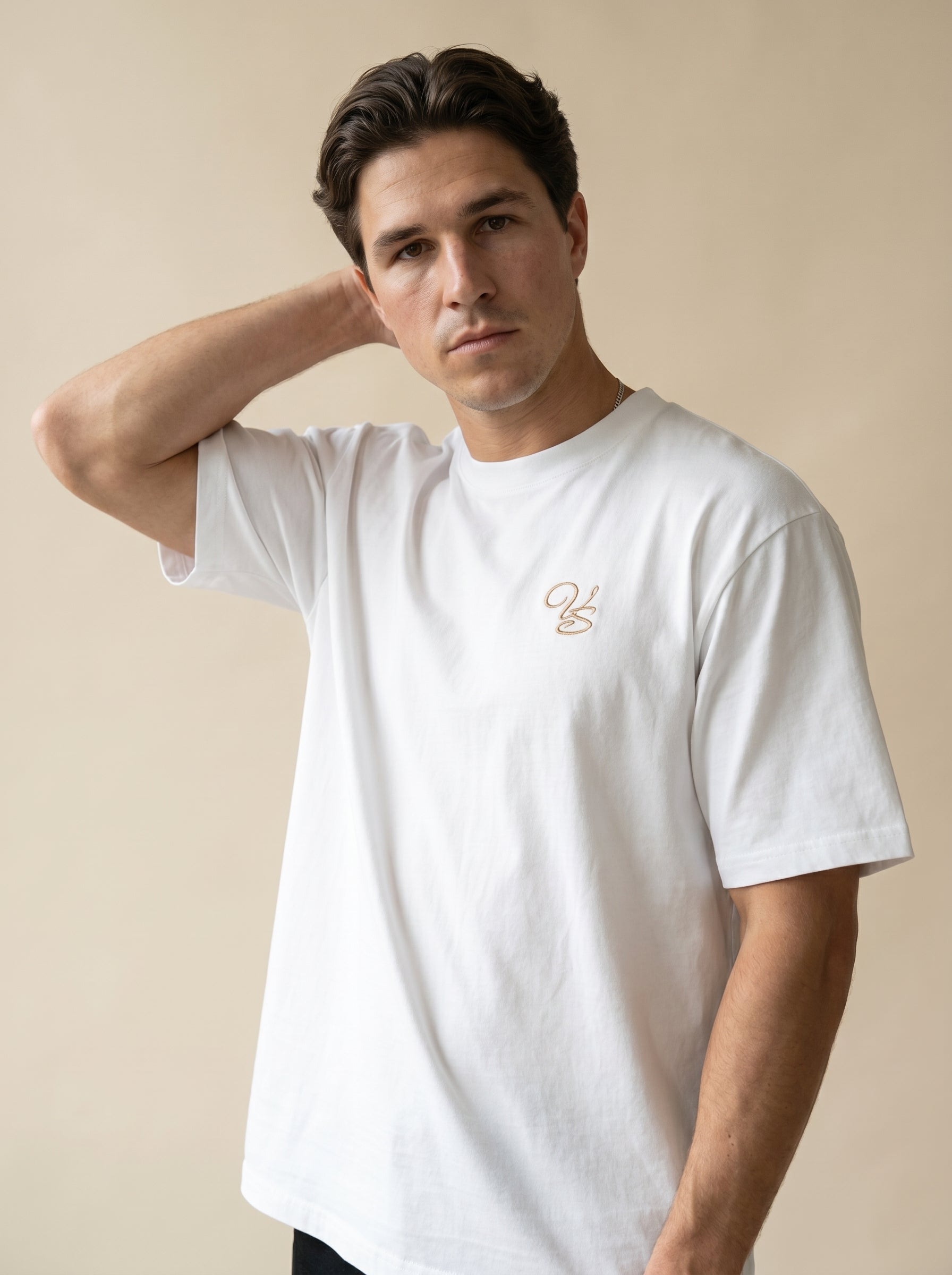 Flores de Verano Tee – Verano