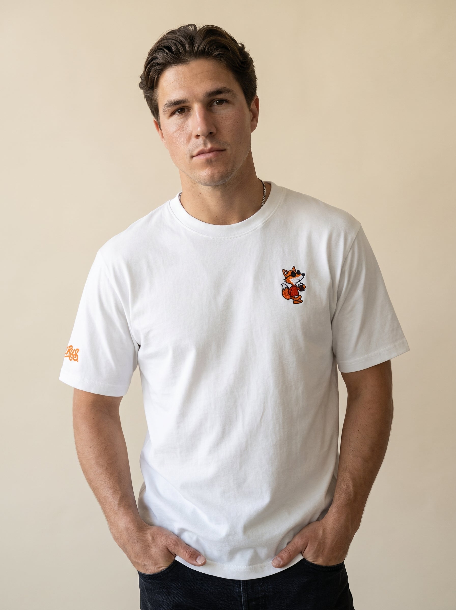 Summer Sip Tee – Verano