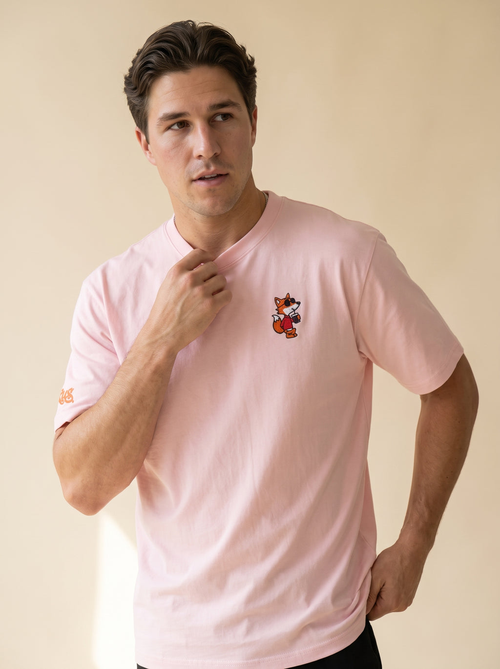 Summer Sip Tee – Verano