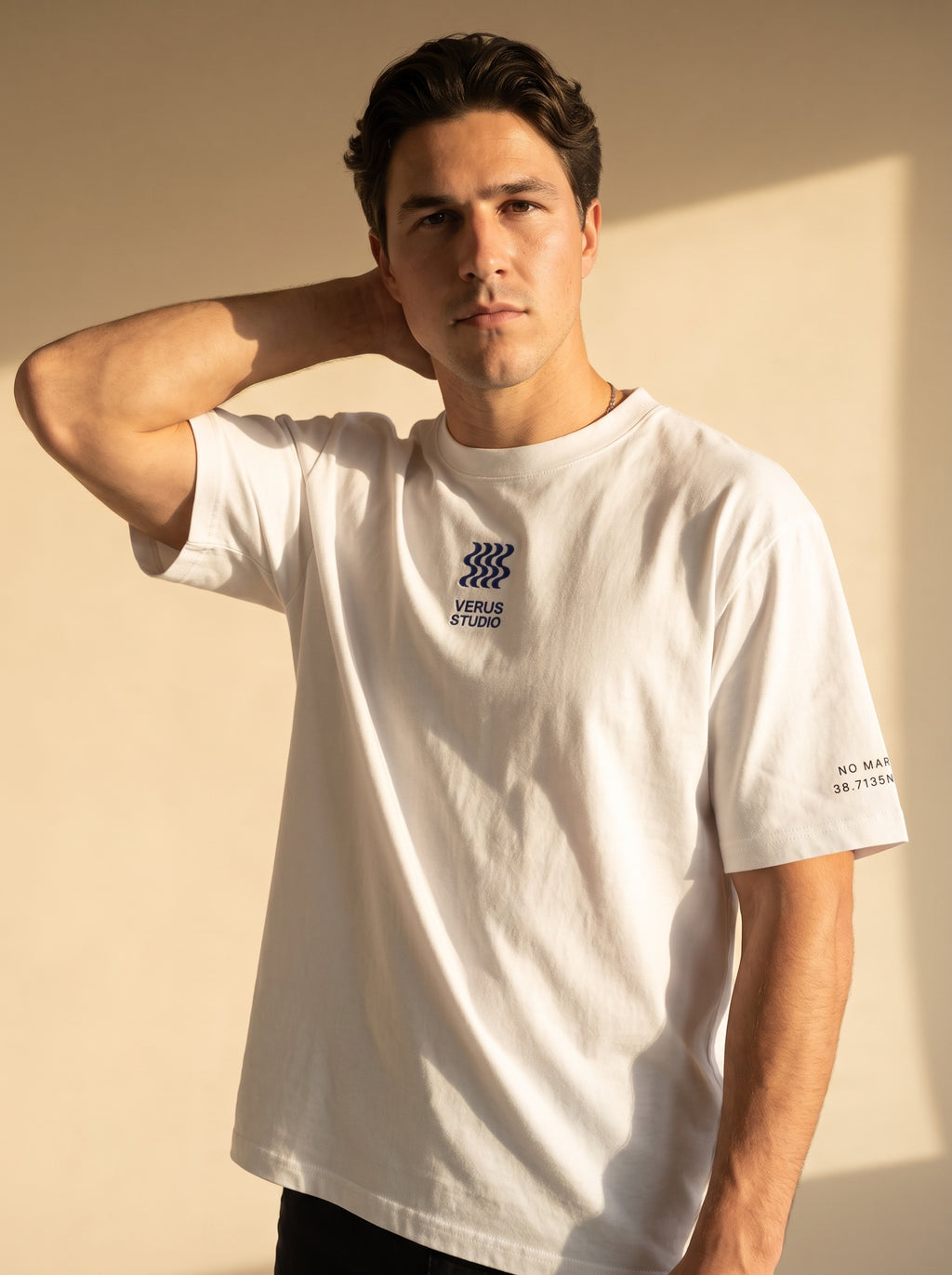 Mar Largo Verus Tee – Verano