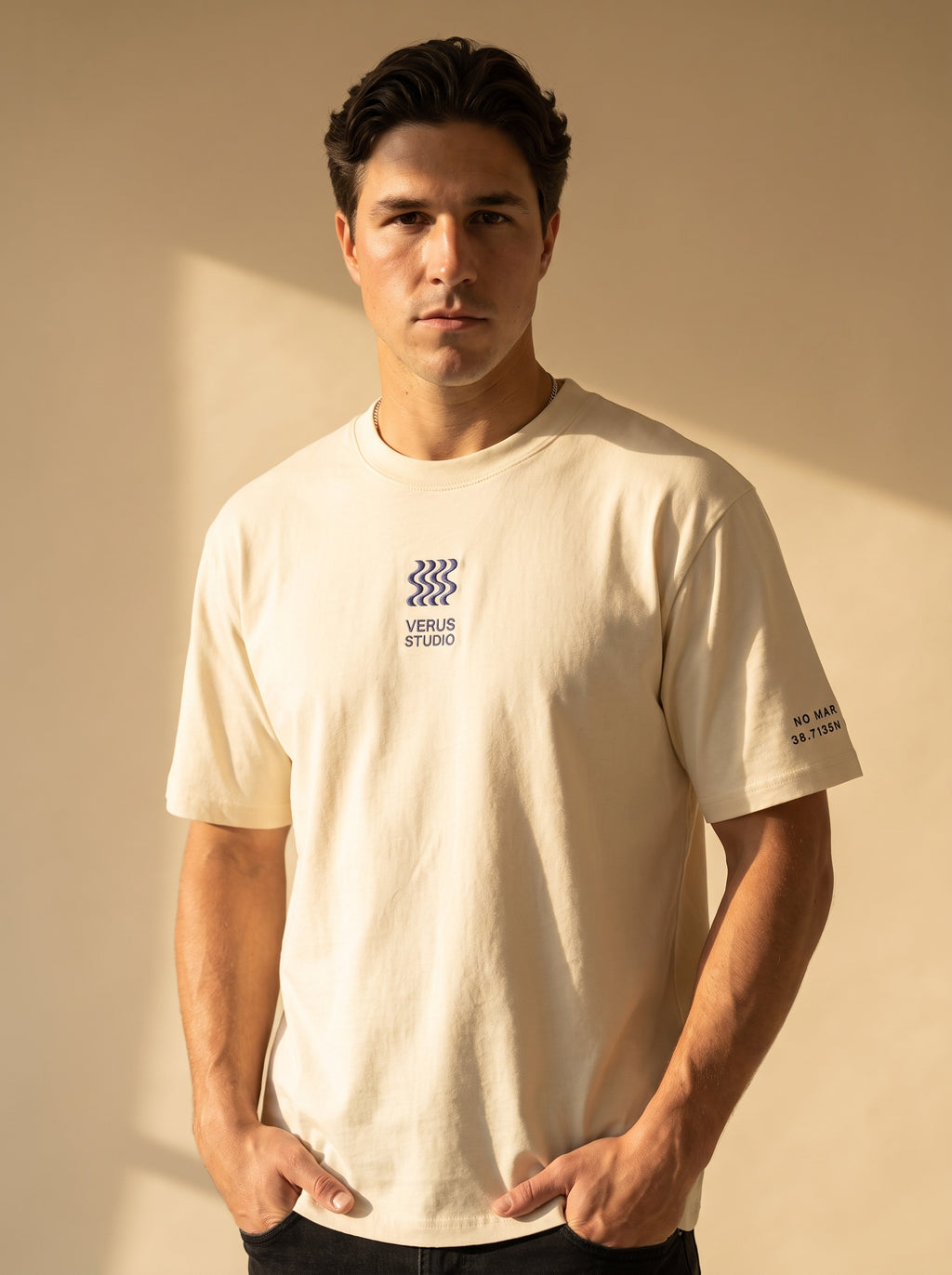 Mar Largo Verus Tee – Verano