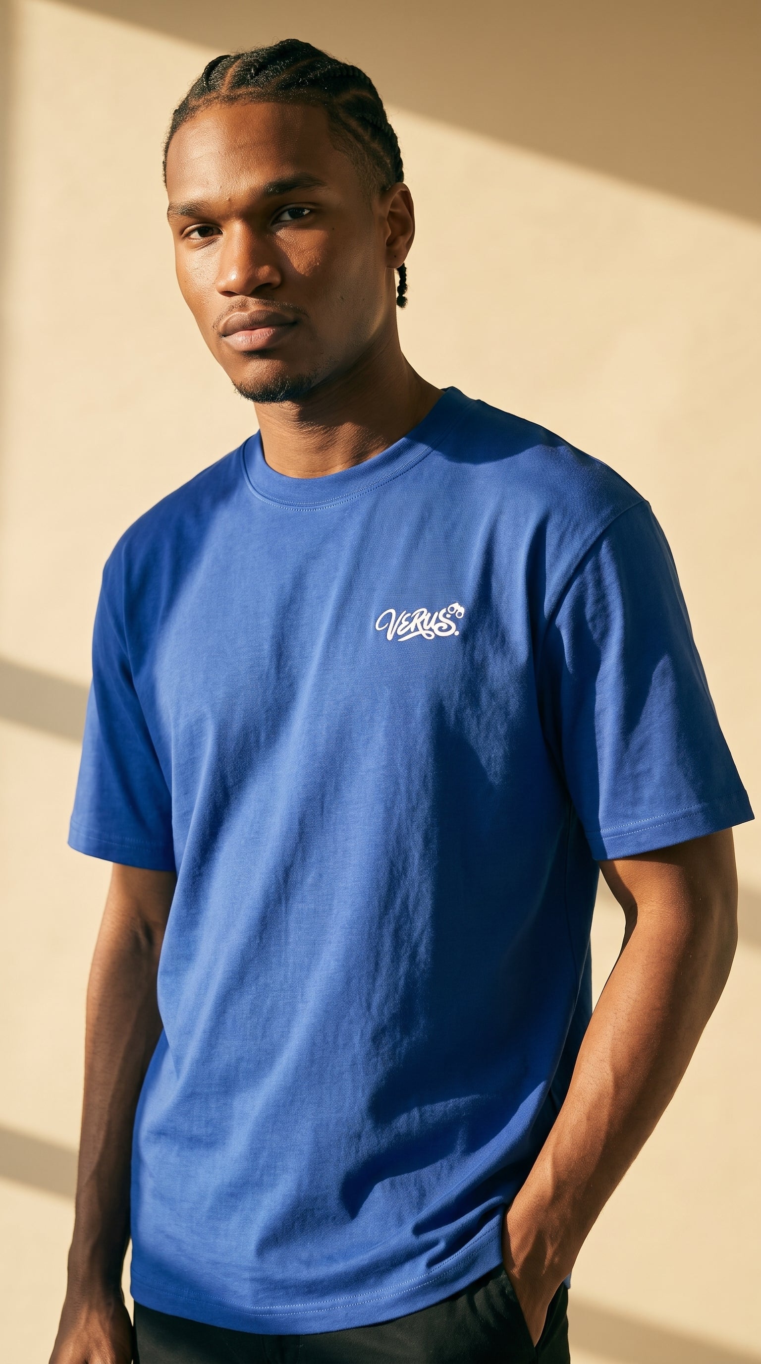 Cool Hot Summer Tee – Verano