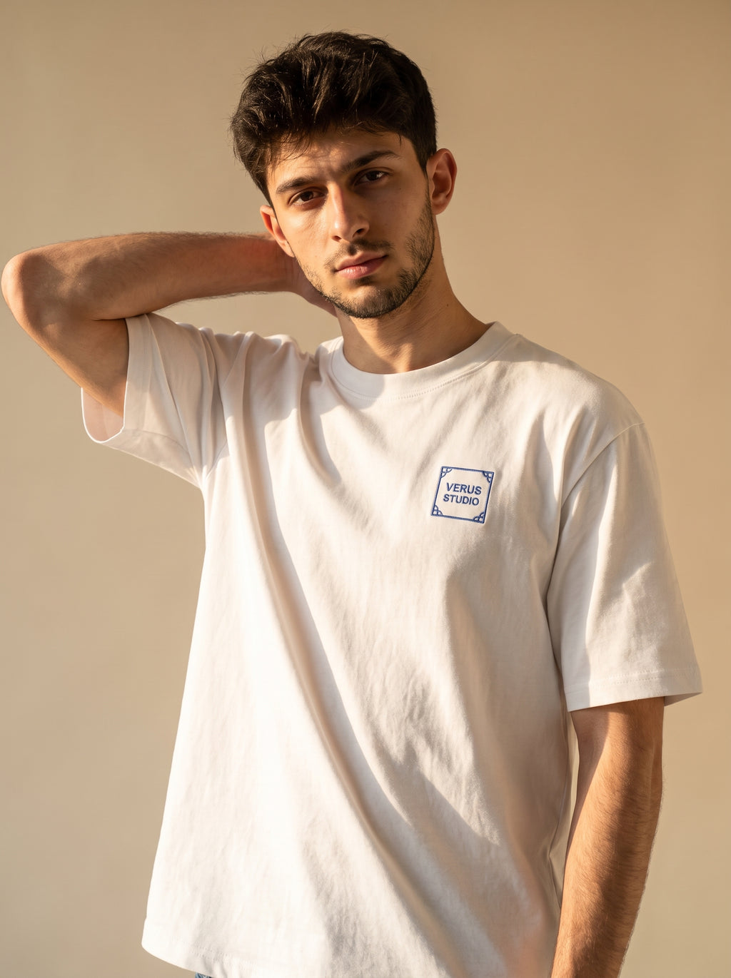 Verão Português Tee – Verano