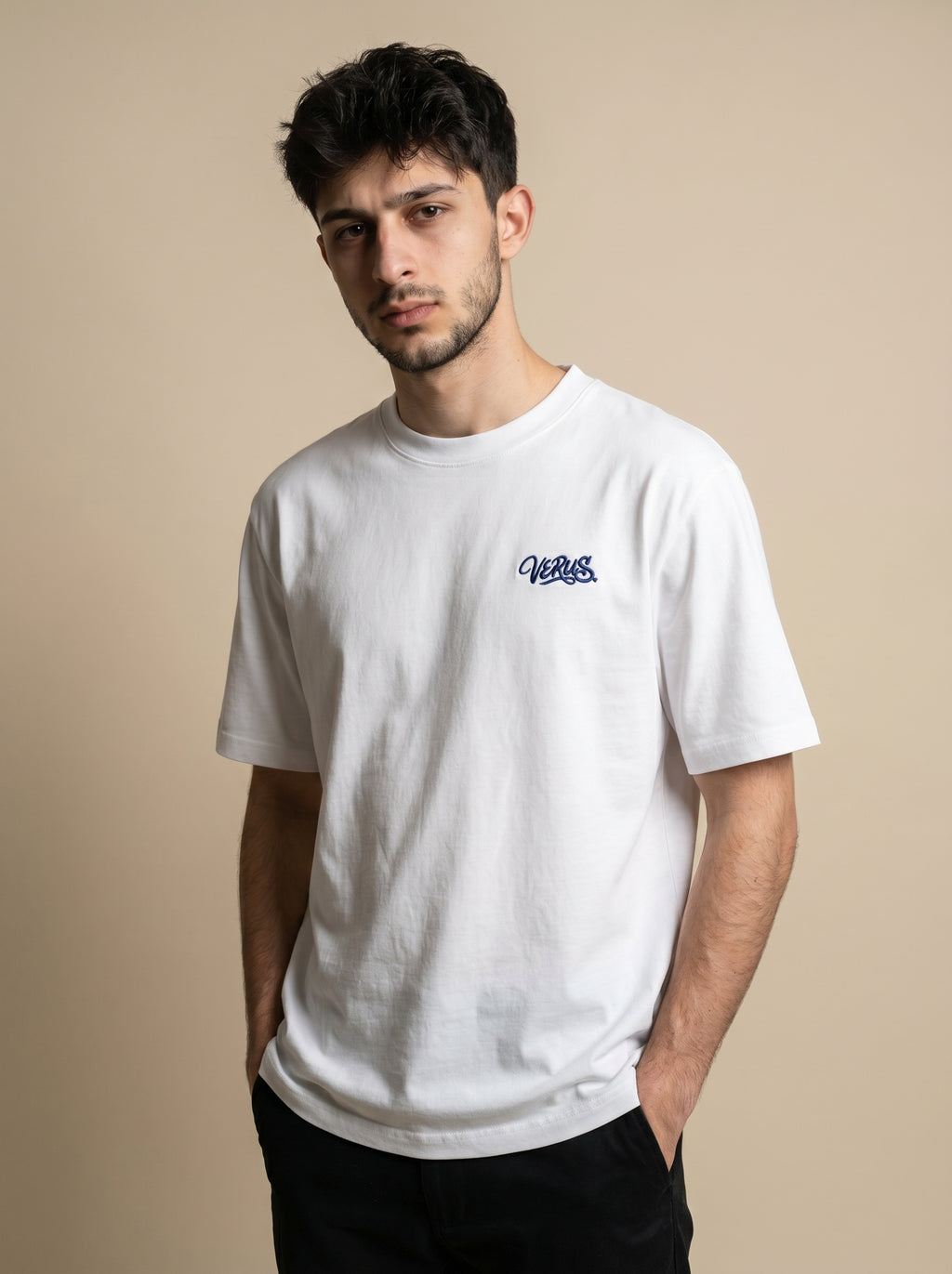 Mercato Mediterraneo Tee – Verano