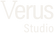 Verus Studio logo on a white background